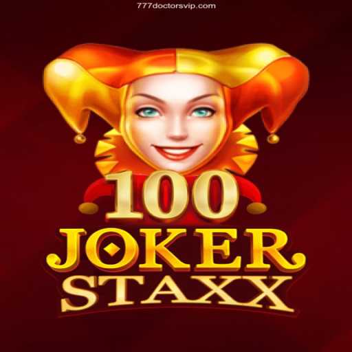 Descubra o Melhor dos Jogos Online Brasileiros com 100JokerStaxx