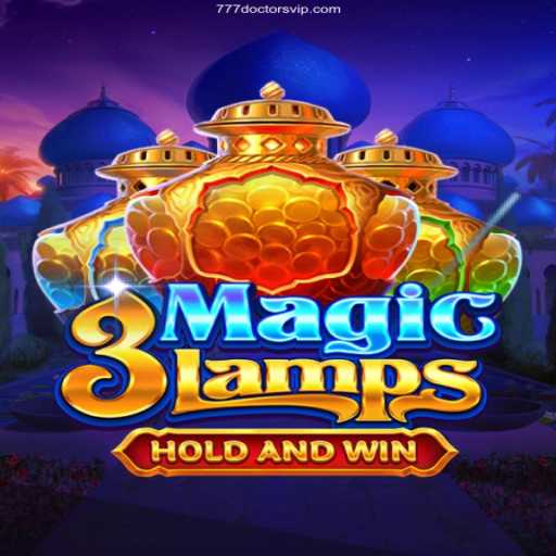 Unlock the Mysteries of 3MagicLamps: Journey into the Best of Brazilian Online Gaming