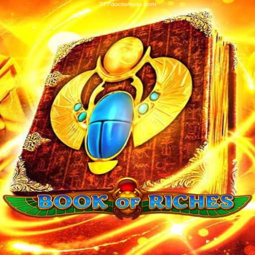 Discover the Thrills of BookofRiches: A Journey Through Brazilian Online Gaming