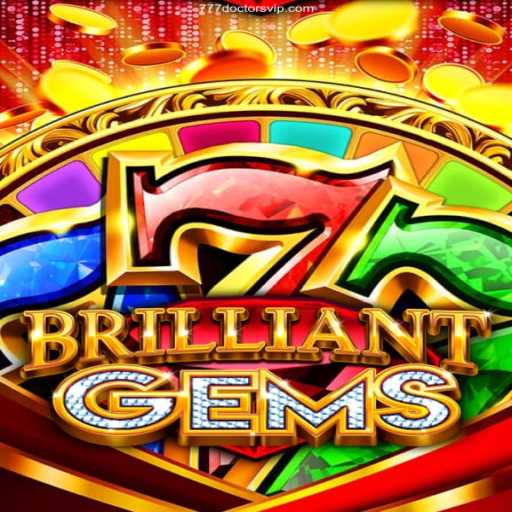 Exploring the Allure of BrilliantGems: A Top Brazilian Online Game