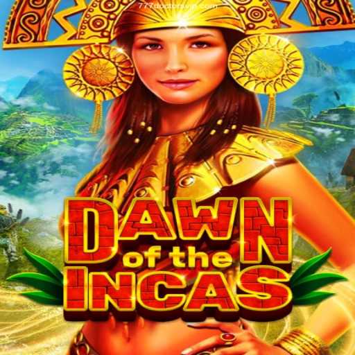 DawnoftheIncas: Explore the Mystical Realm of Incan Civilization