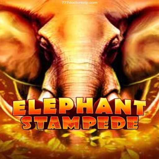 Discover the Thrill of ElephantStampede: A Unique Gaming Experience