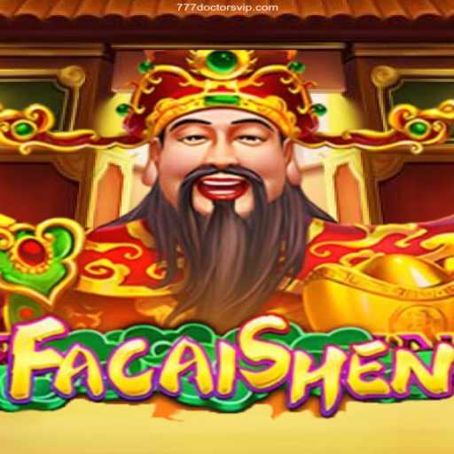 Discover the Excitement of FaCaiShen: A Deep Dive into this Brazilian Online Game