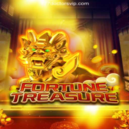 Discover the Exciting Realm of FortuneTreasure: Your Guide to Gaming Glory