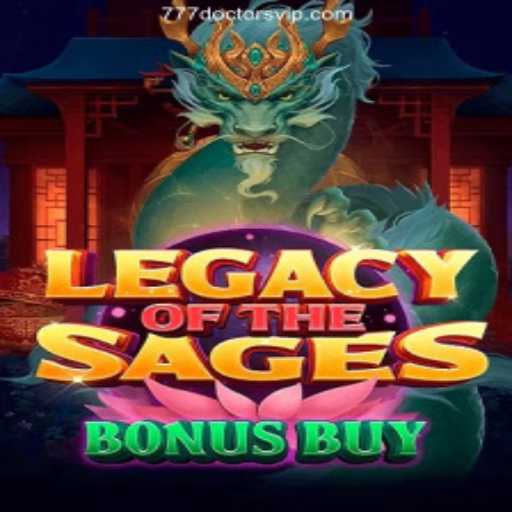 Legacy of the Sages Bonus Buy: A Journey into Brazilian Online Gaming Brilliance