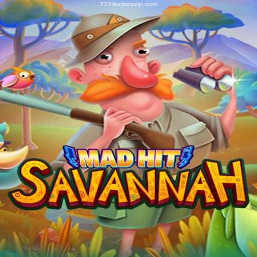 Unearthing the Thrills of MadHitSavannah: A Dive Into Brazilian Online Gaming