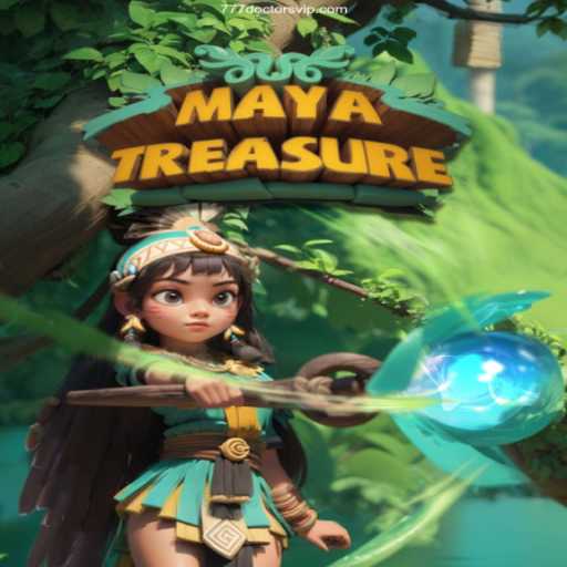 Exploring the Enigmatic World of MayaTreasure: A Dive into Online Gaming