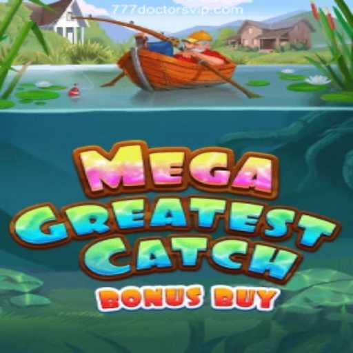 MegaGreatestCatchBonusBuy: Discover the Best of Brazilian Online Games Today