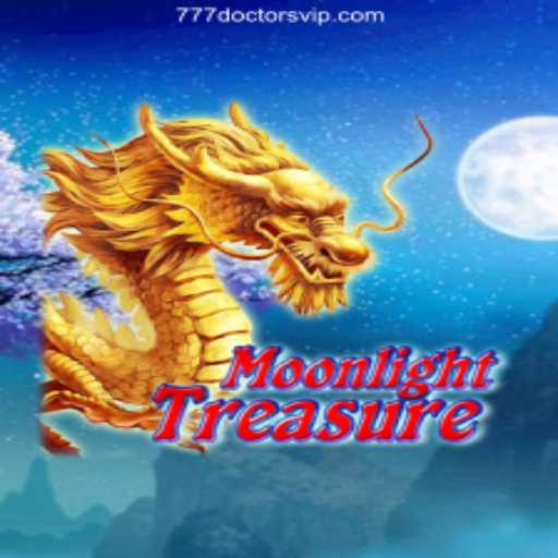 Discover the Magic of 'MoonlightTreasure': Your Guide to Brazilian Online Gaming
