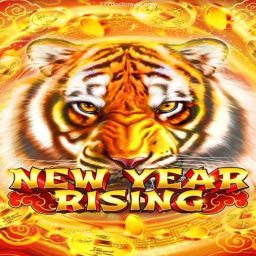 Discover the Thrills of NewYearRising: A Masterclass in Brazilian Online Gaming