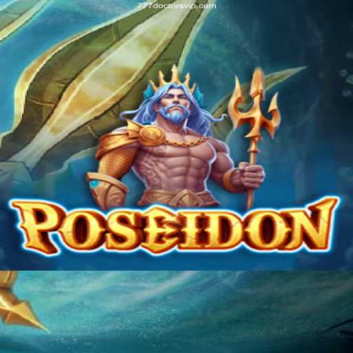 Discover Poseidon: The Ultimate Brazilian Online Gaming Experience