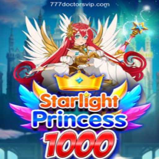 StarlightPrincess1000: A Thrilling Journey into Online Gaming