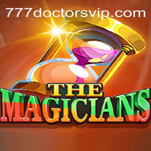 Discover the Magic of TheMagicians in Brazilian Gaming