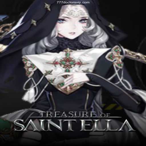 Discover the Magic of TreasureofSaintElla: A Brazilian Online Gaming Adventure