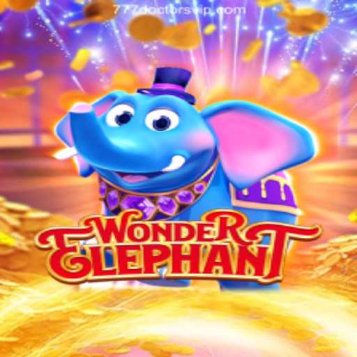 Discover the Ultimate Brazilian Online Game: WonderElephant