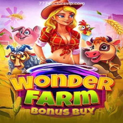 Exploring the Enchanting World of WonderFarmBonusBuy: A Brazilian Gaming Sensation